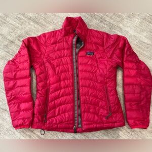 Patagonia Women's Down Sweater Jacket